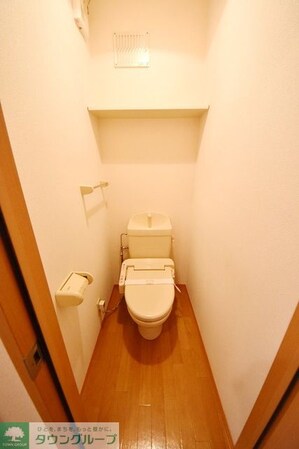 オードリー・モア参番館の物件内観写真